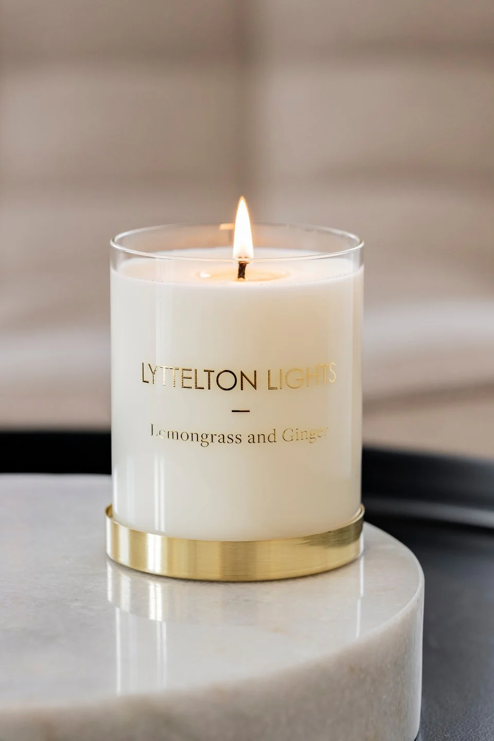 Small 22hr EOL Candle - Image 2
