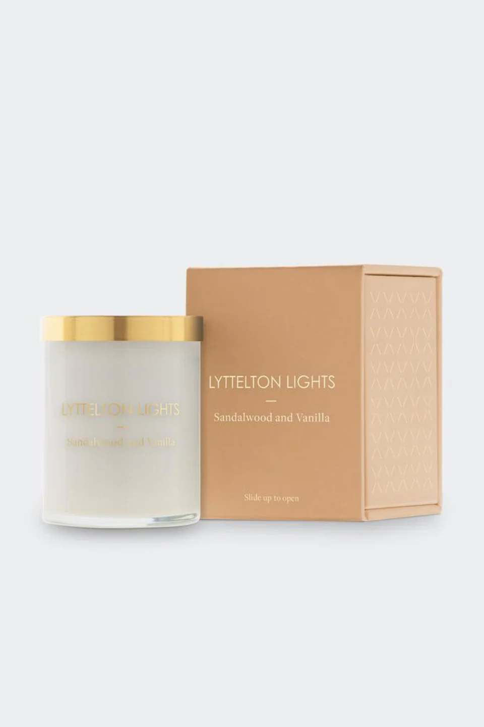 Small 22hr EOL Candle - Image 5