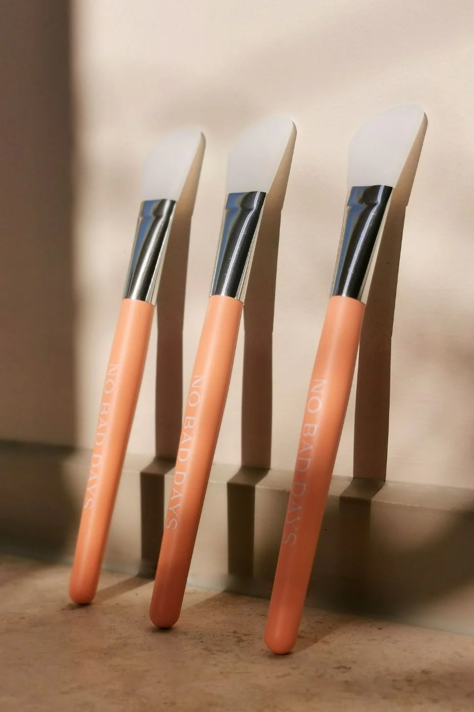 Angled Silicone Application Brush - Image 4