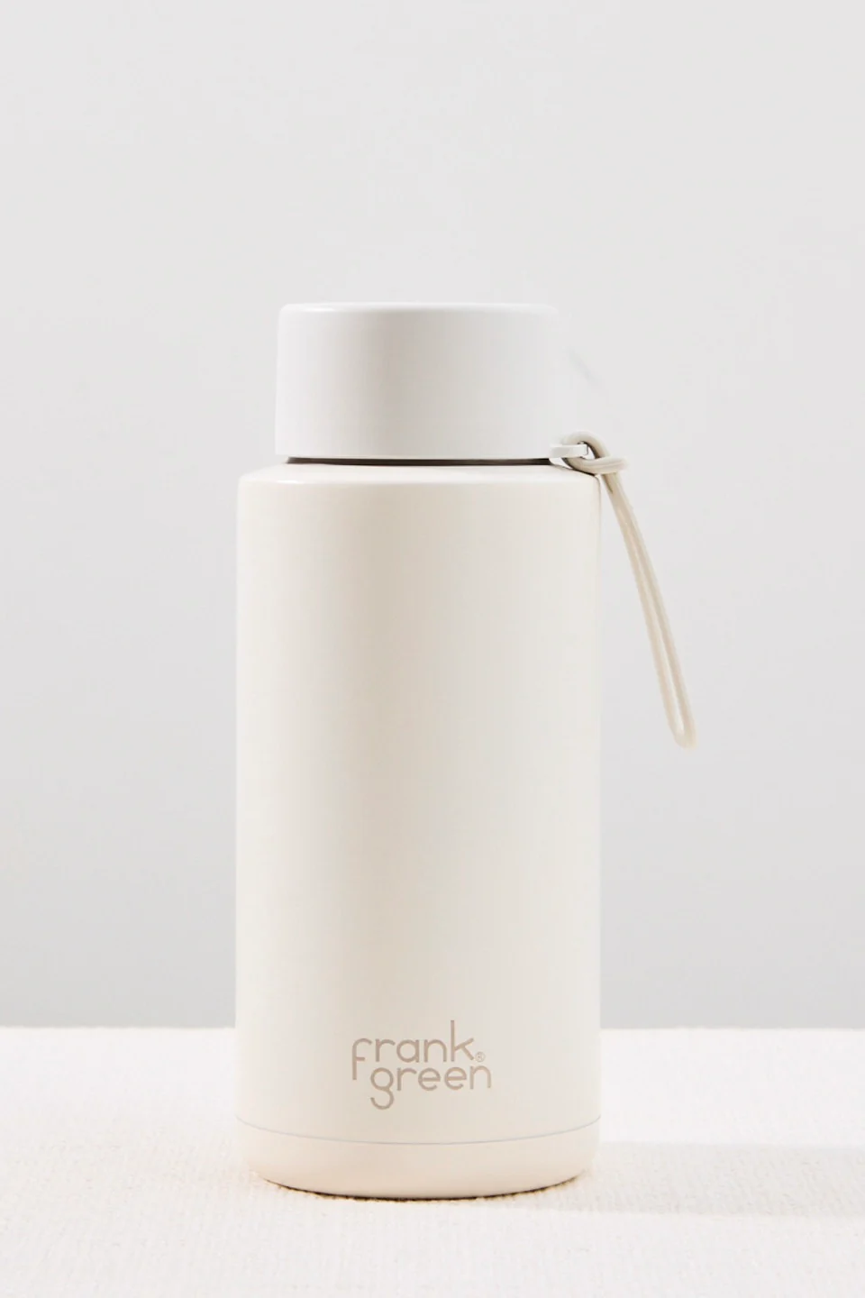 Ceramic Reusable Cloud 1ltr Bottle - Image 2