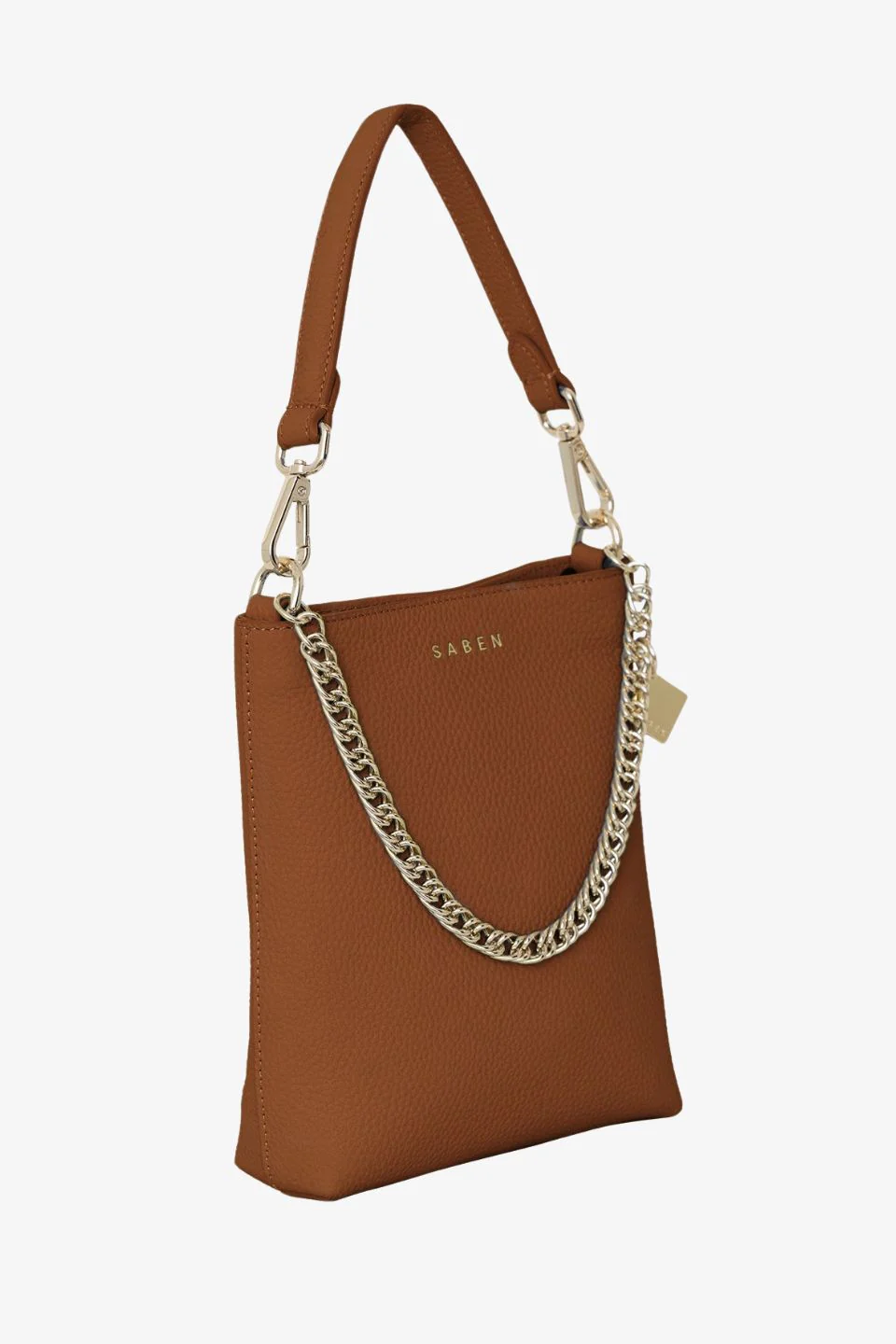 Coco Tan Mini Bag - Image 3