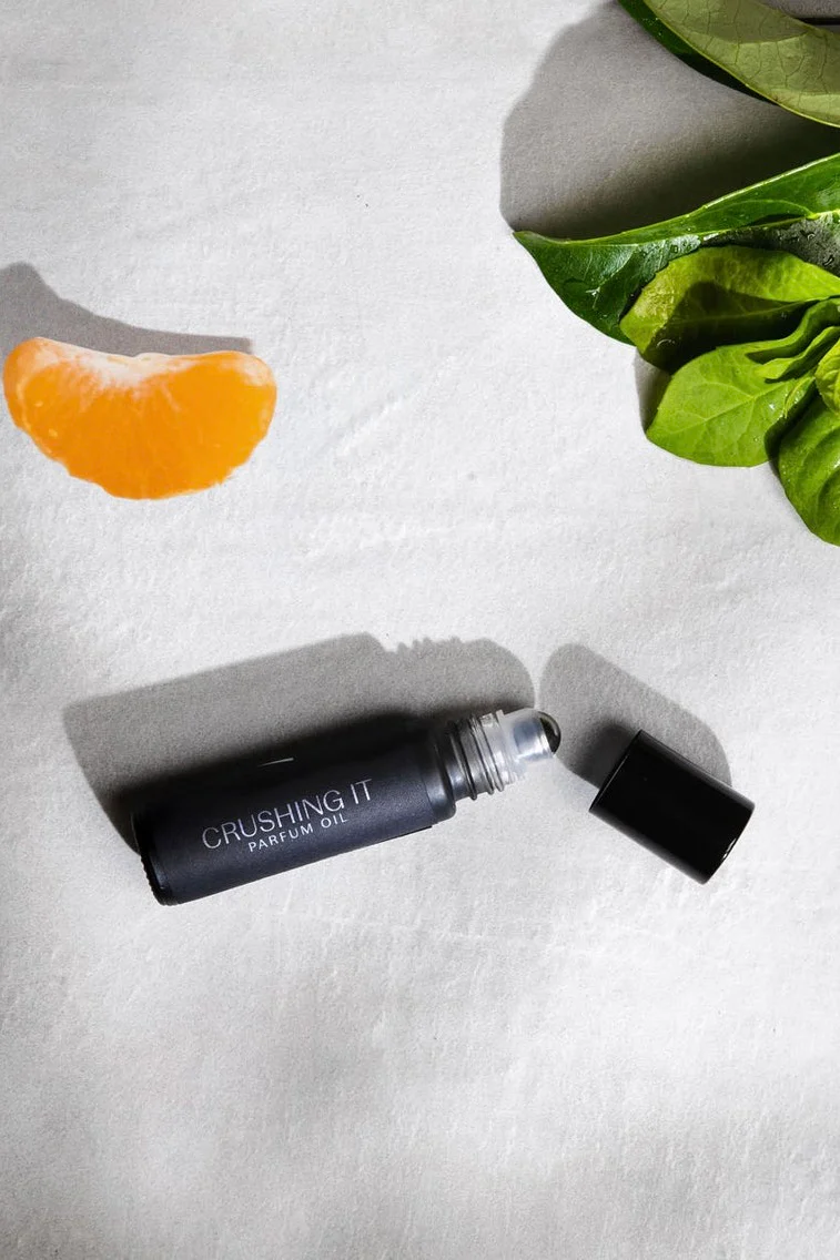 Crushing It Roller Ball Parfum Oil - Image 4