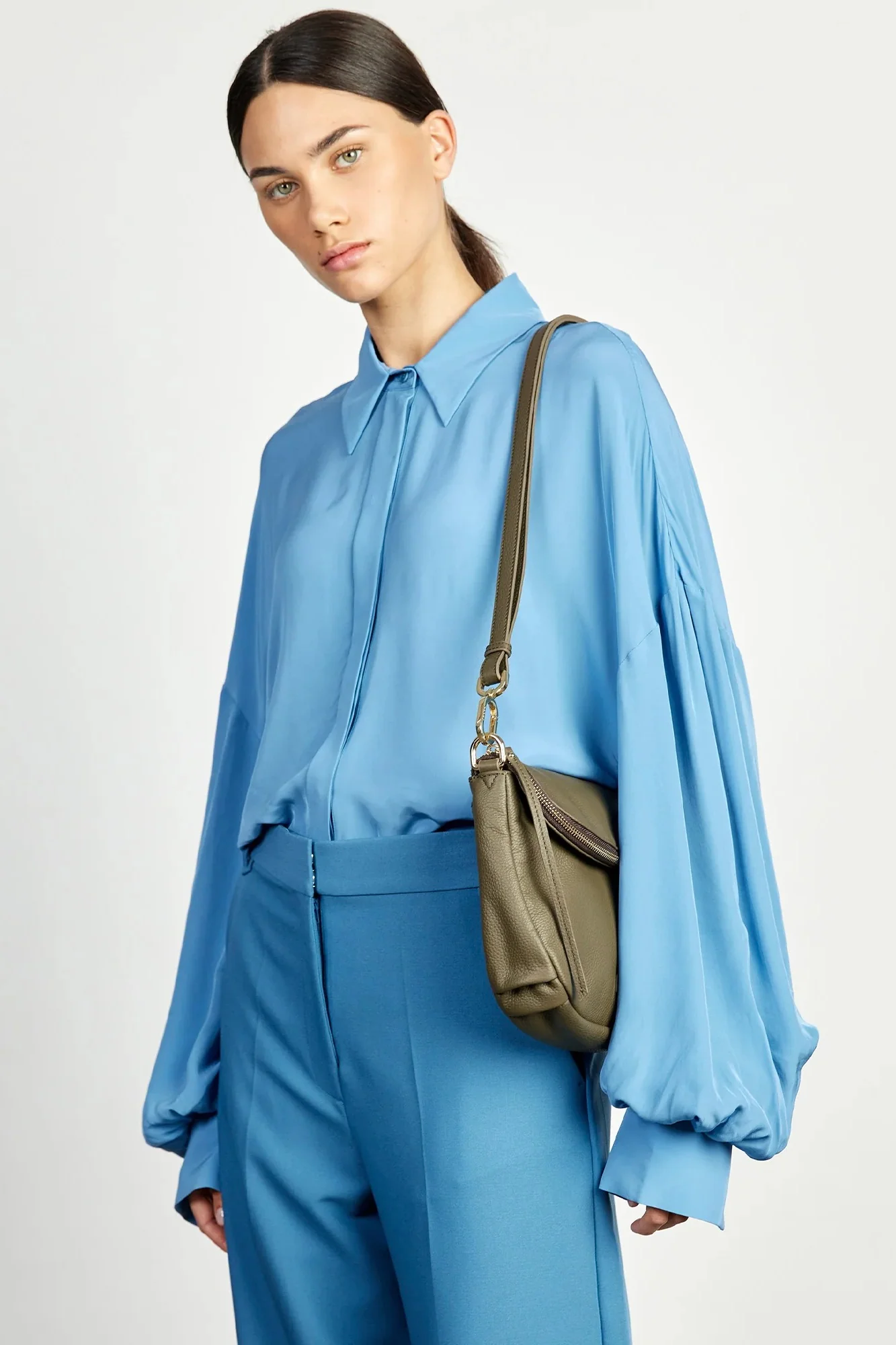 FiFi Rosemary Shoulder Bag - Image 6