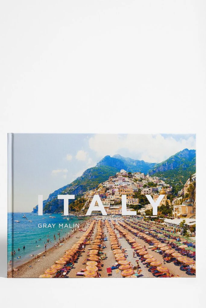 Italy by Gray Malin - Image 5