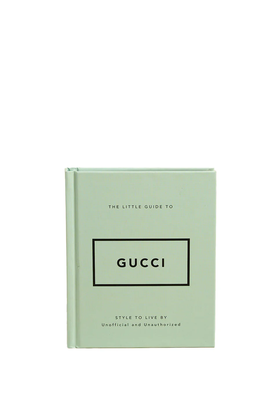 Little Guide To Gucci