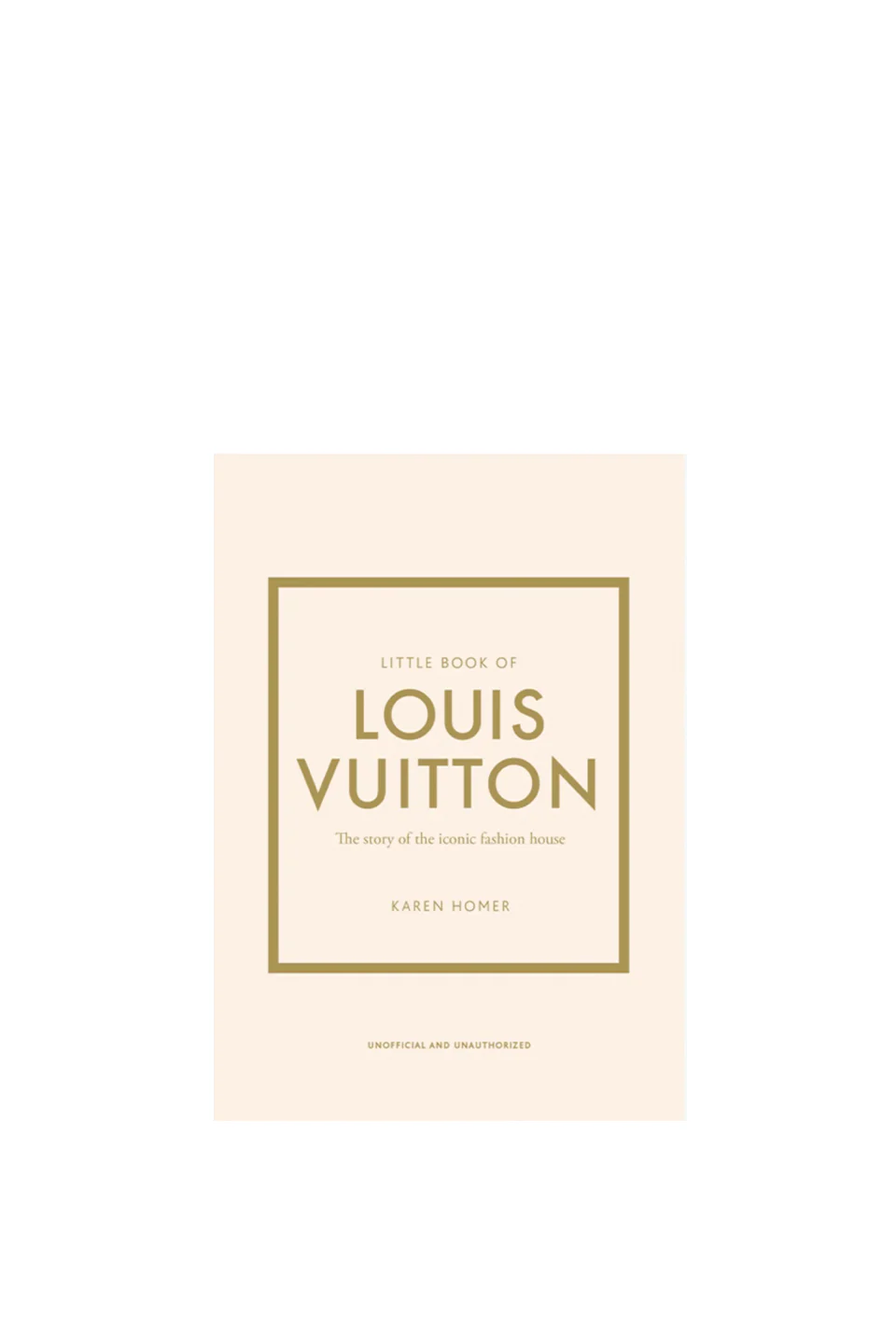 Little Book of Louis Vuitton