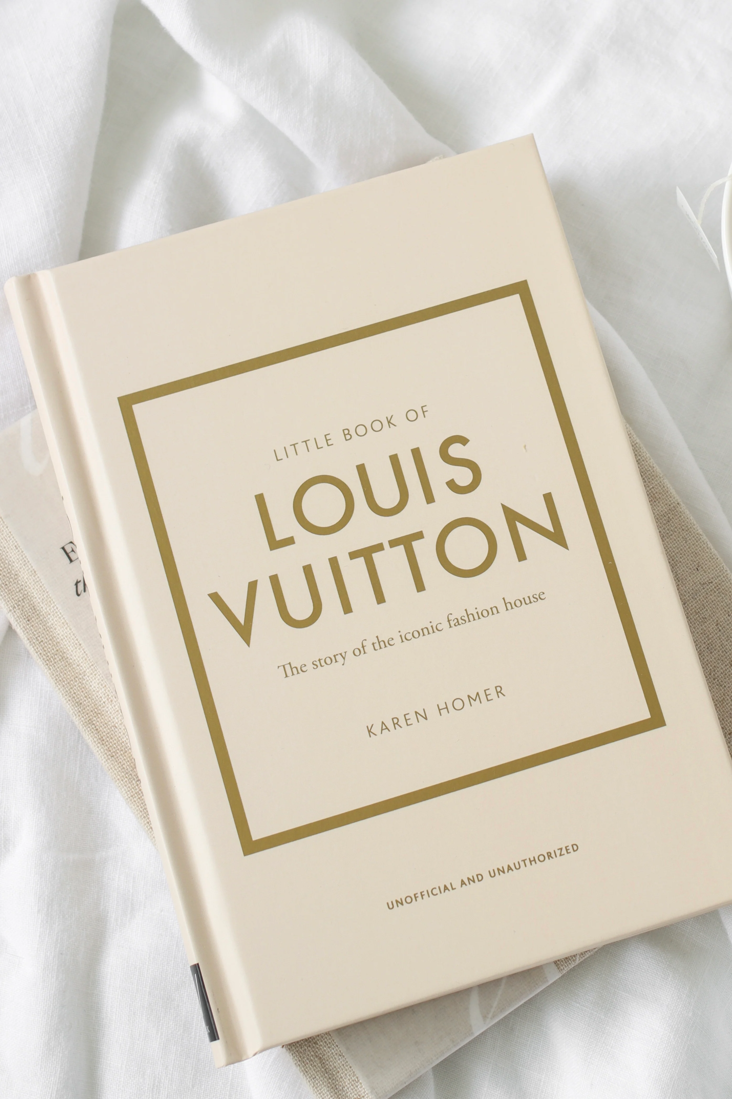 Little Book of Louis Vuitton - Image 2