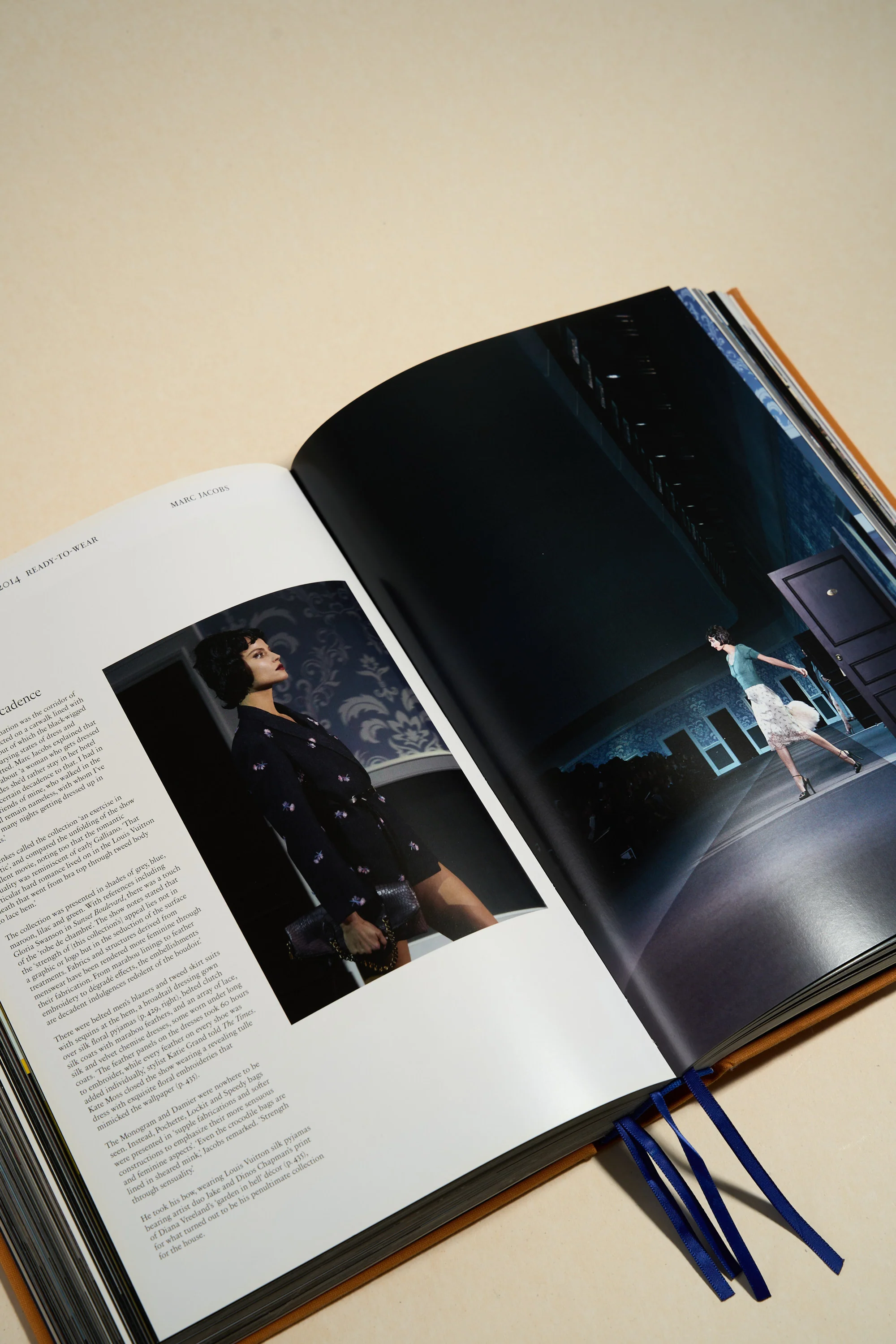 Louis Vuitton: Catwalk Series - Image 3