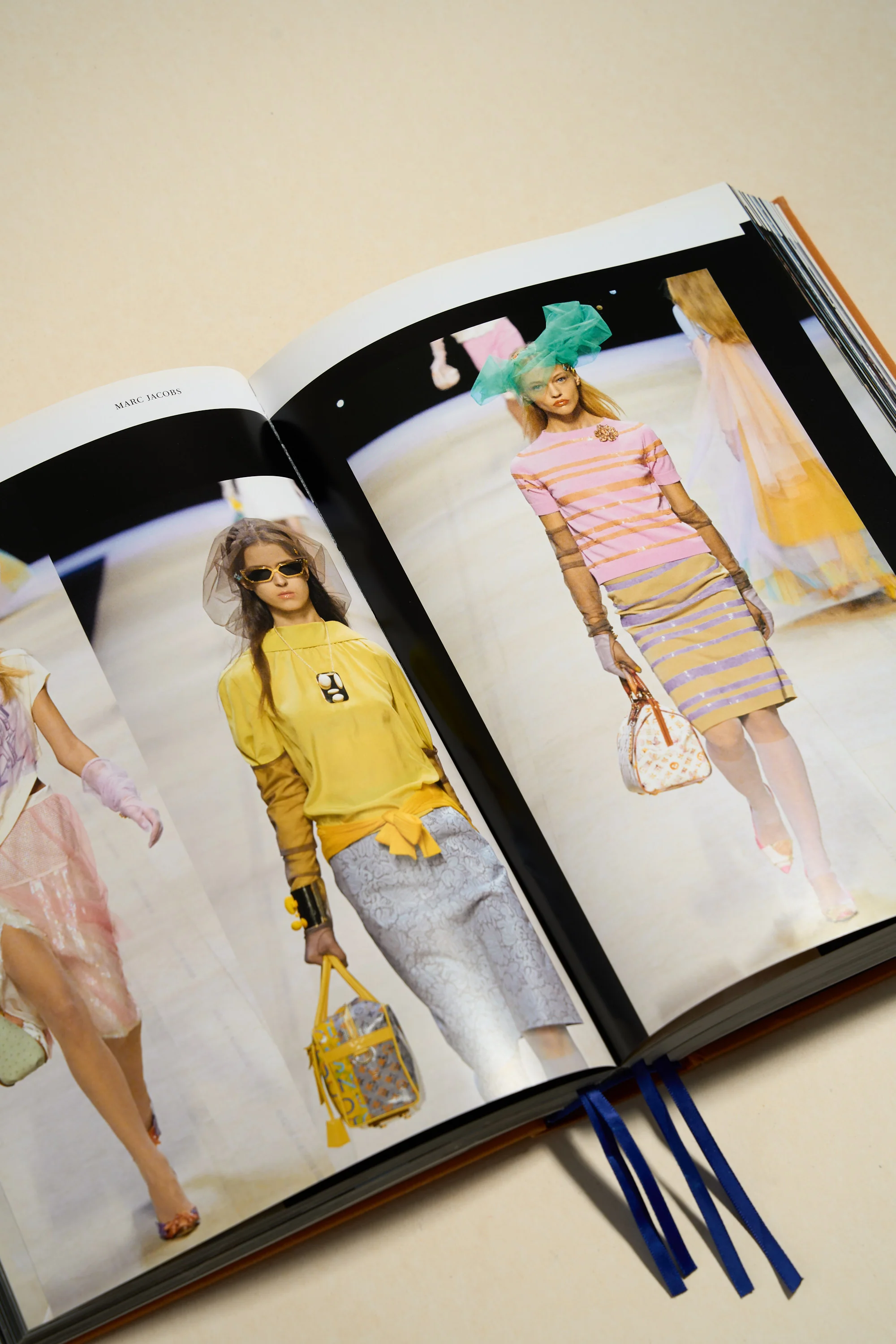 Louis Vuitton: Catwalk Series - Image 4