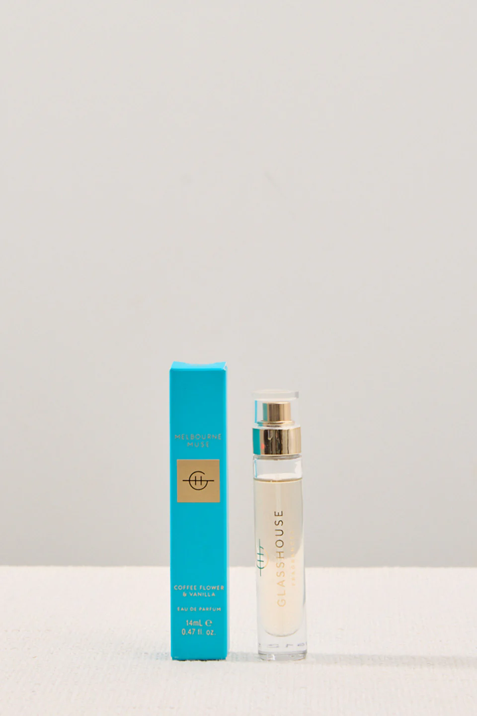 Melbourne Muse 14ml EDP - Image 2