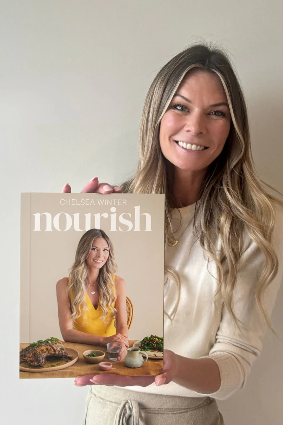 Nourish by Chelsea Winter - Image 2