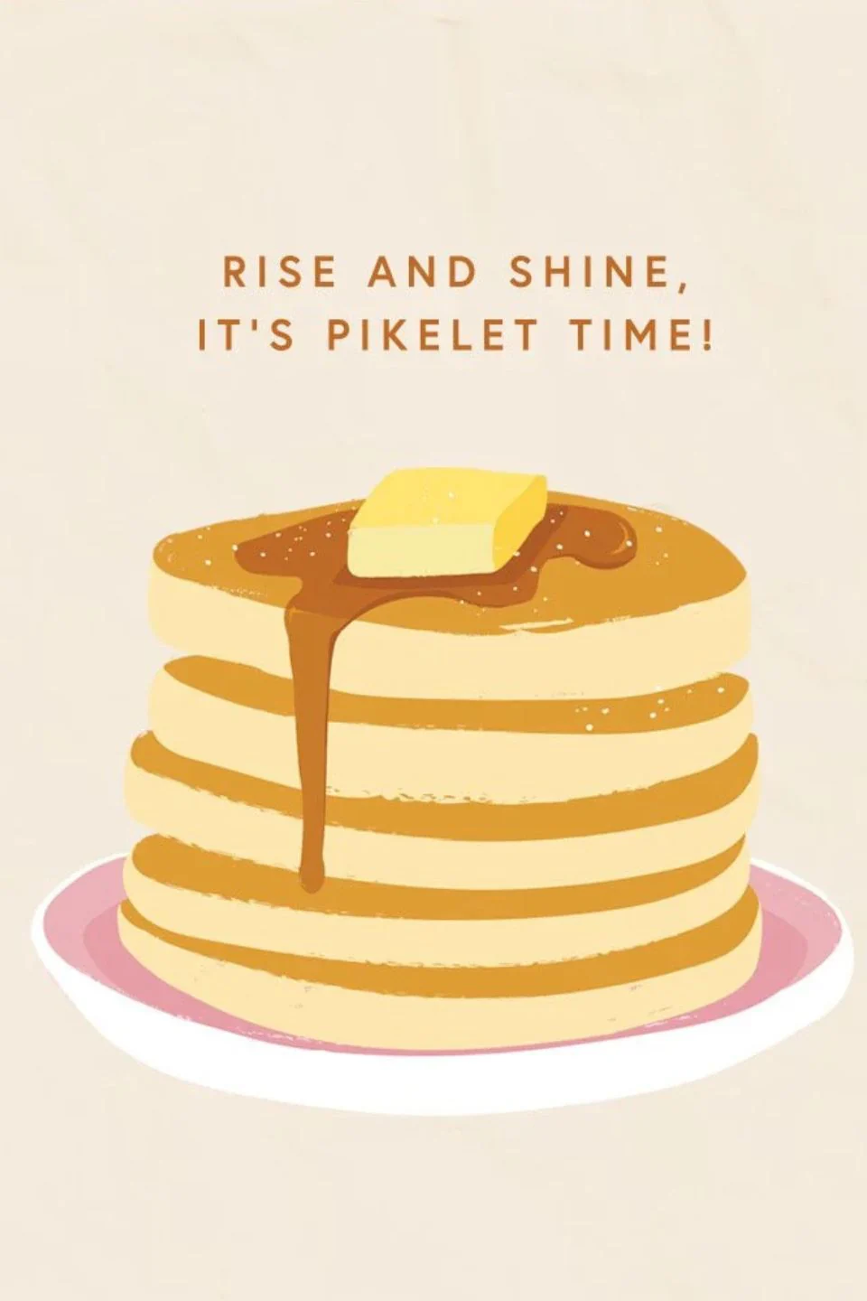 Pikelet LE Baking Mix - Image 2