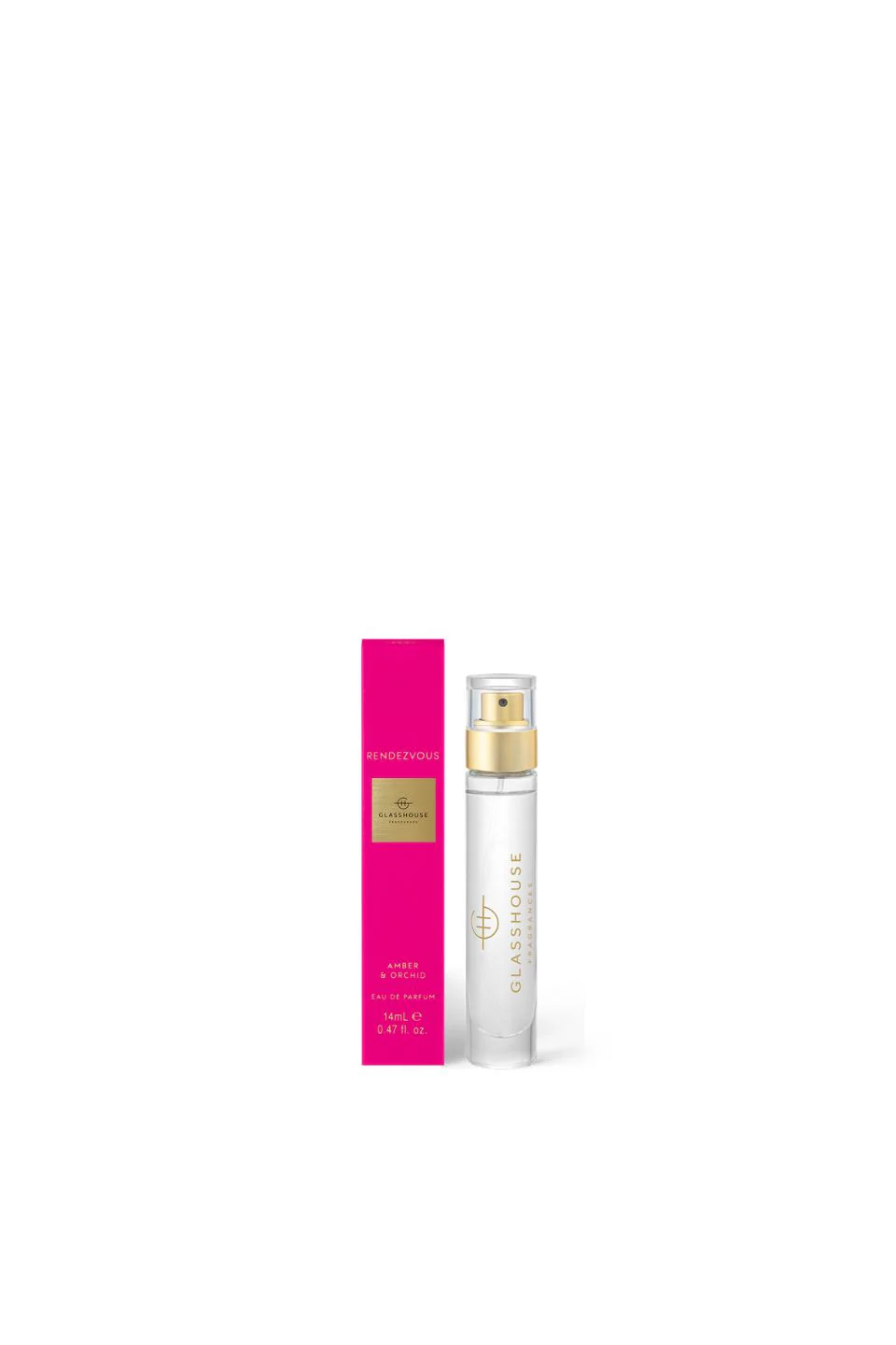 Rendezvous 14ml EDP