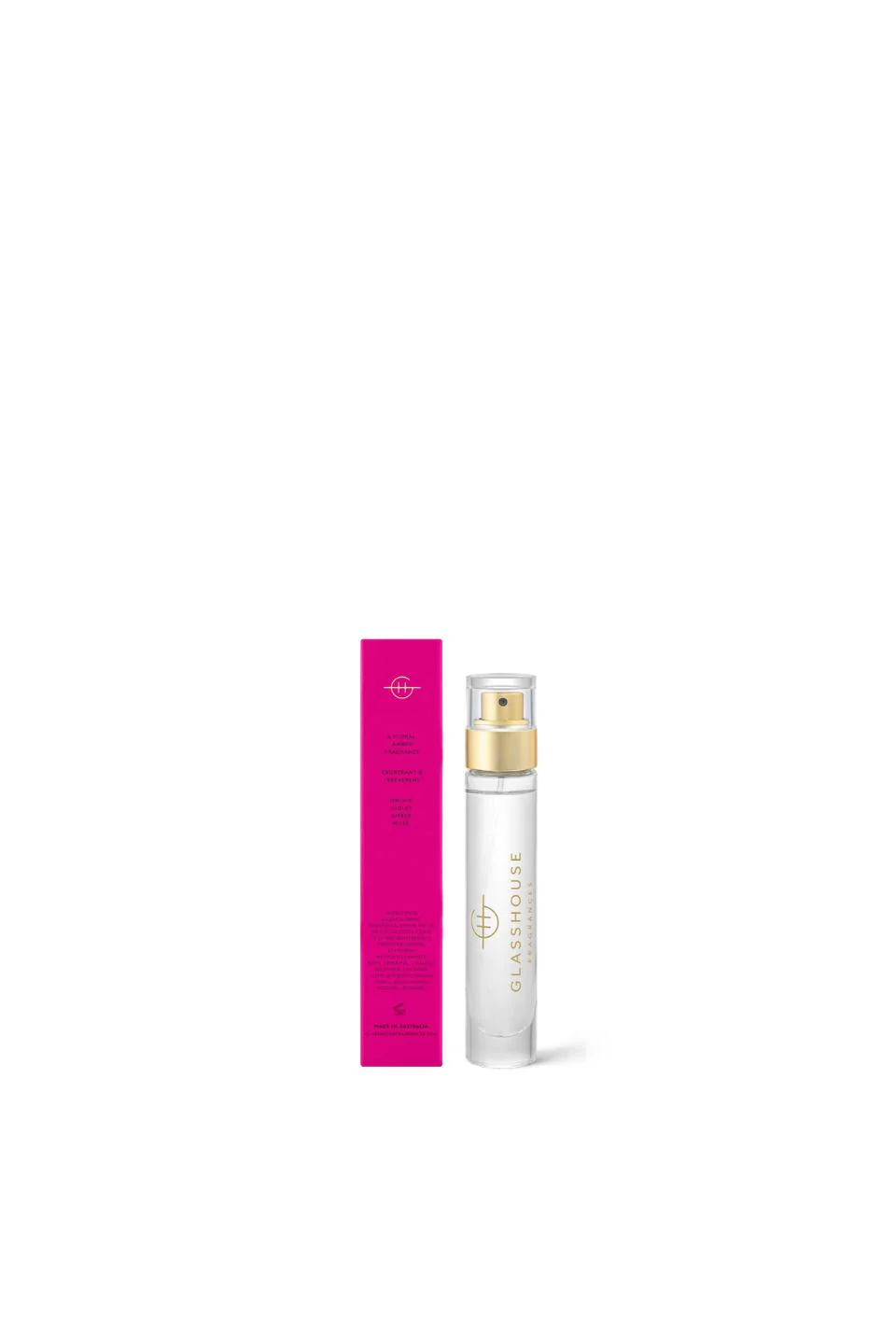 Rendezvous 14ml EDP - Image 2