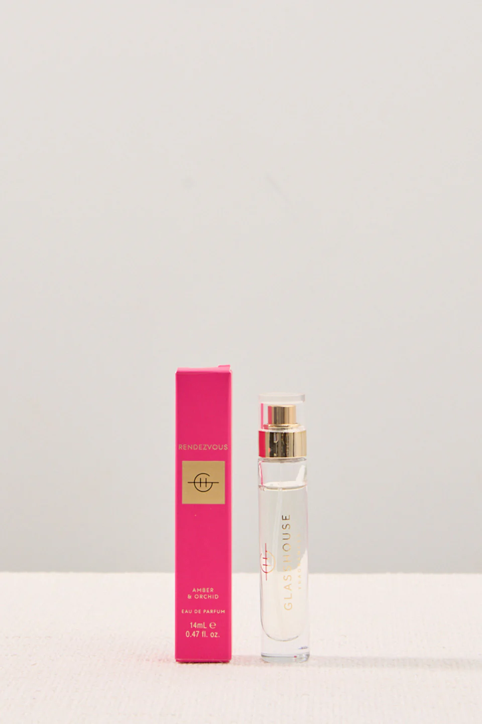 Rendezvous 14ml EDP - Image 3