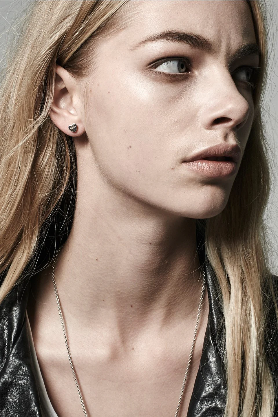 Stolen Heart Earrings - Image 2