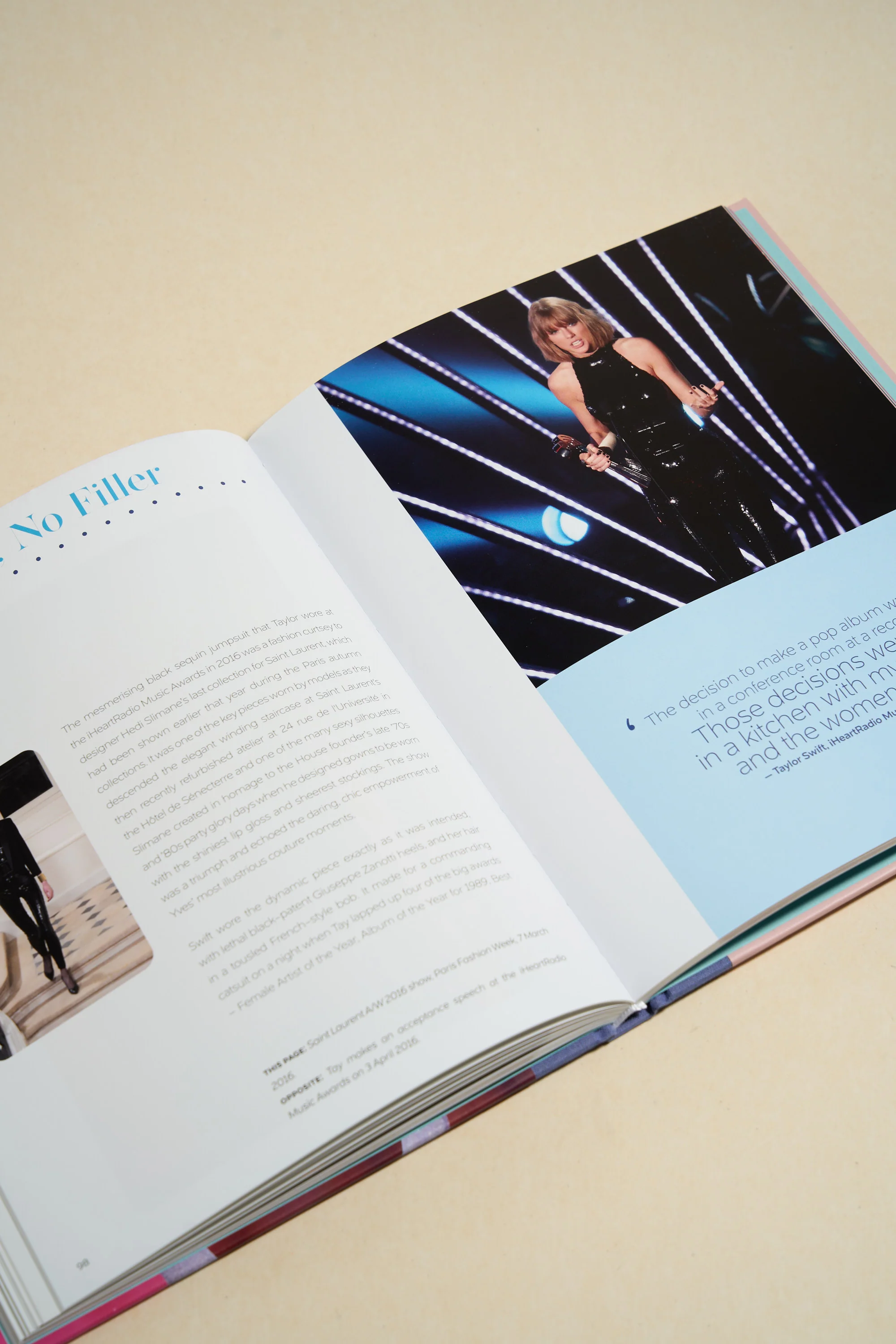 Taylor Swift and the Clothes She Wears - Image 4