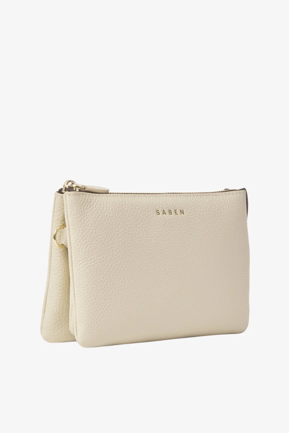 Tilly Alabaster Crossbody Bag - Image 3