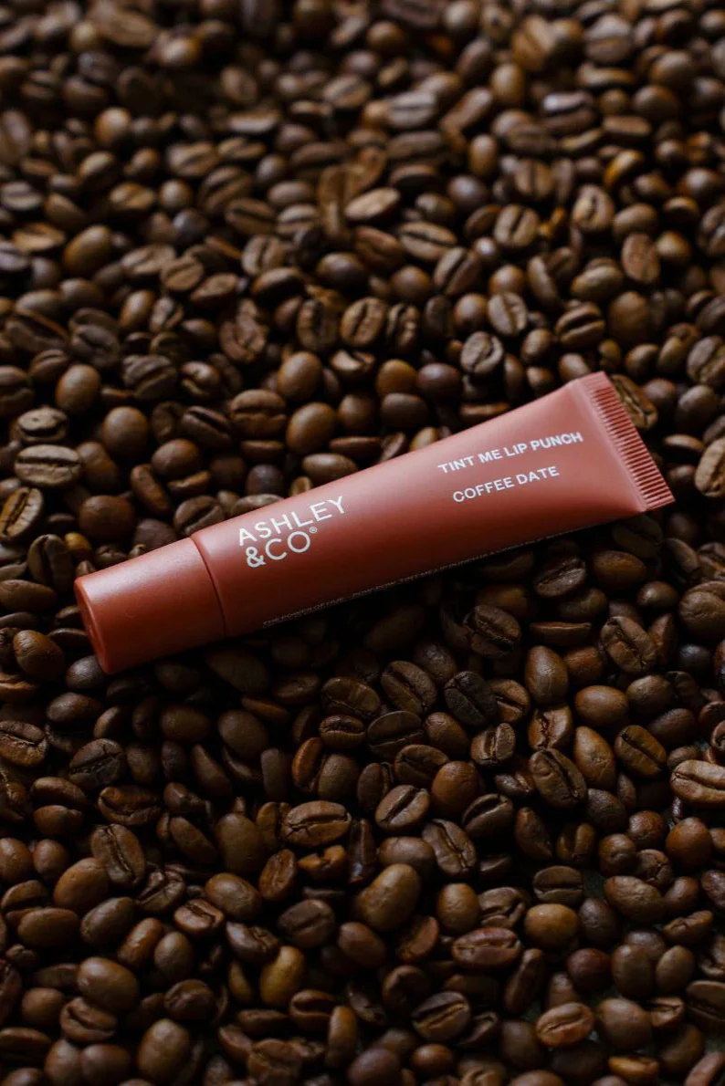 Tint Me Coffee Date Lip Balm - Image 2