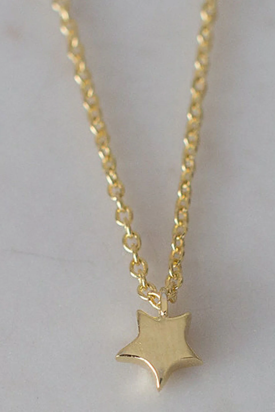 Twinkle EOL Necklace