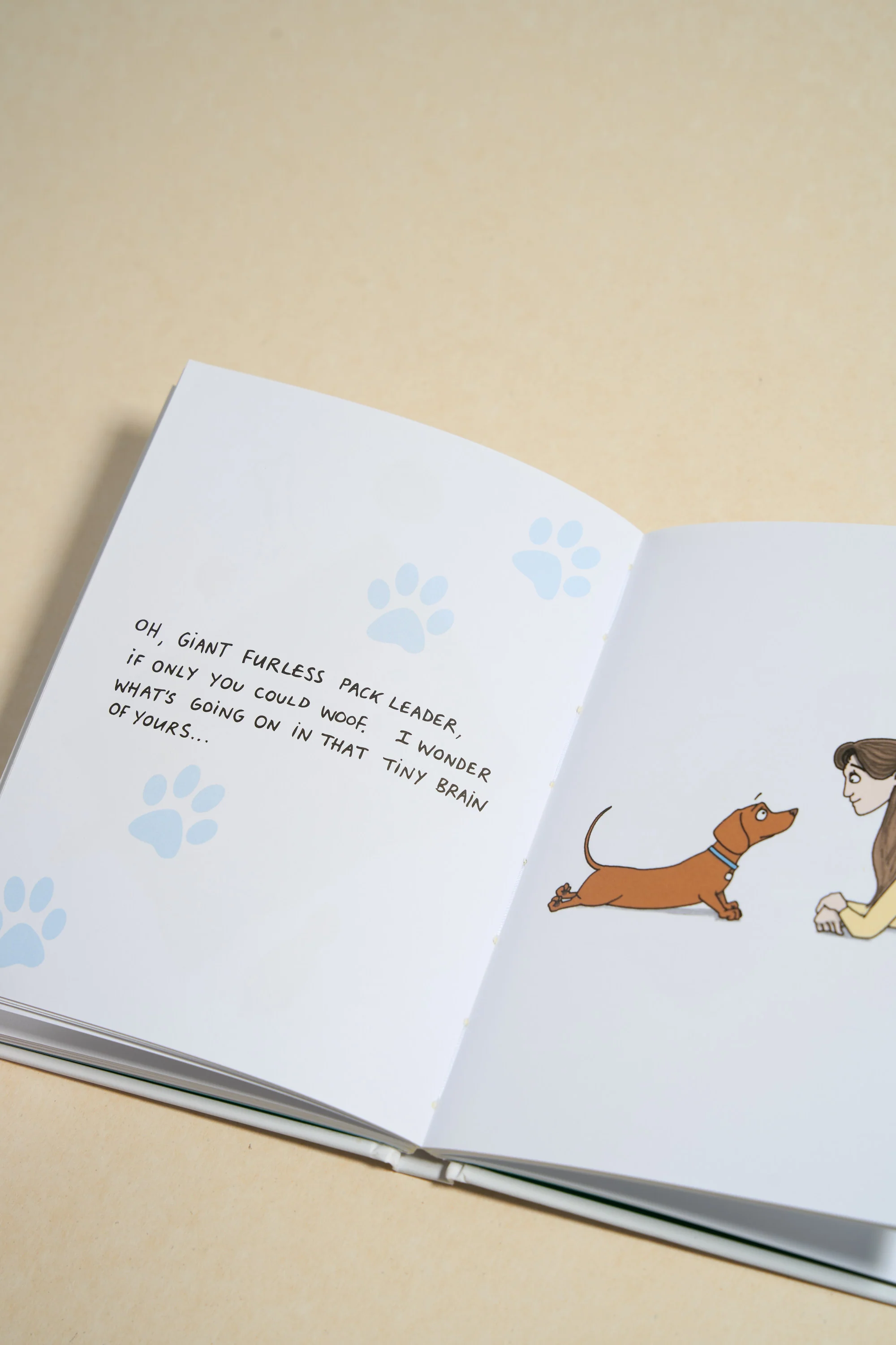 What Is Your Dog Really Thinking? - Image 2