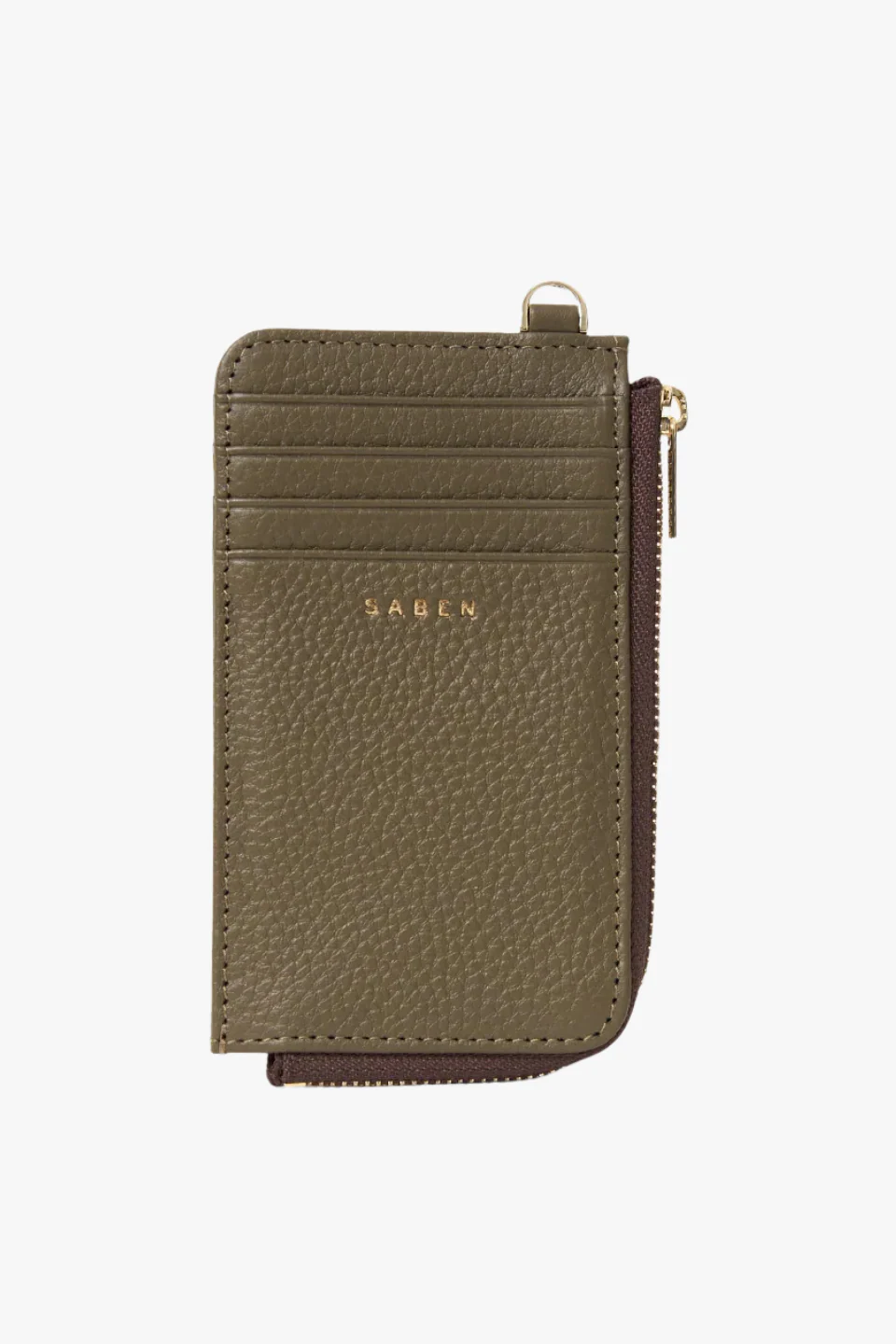 Winona Rosemary Card Holder